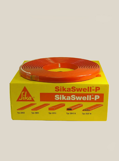 SikaSwell -A Profiles — ჰიდროიზოლაციის პროფილები