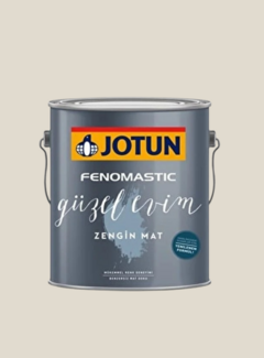 Fenomastic Evim Zengin Mat — პრემიუმ საღებავი