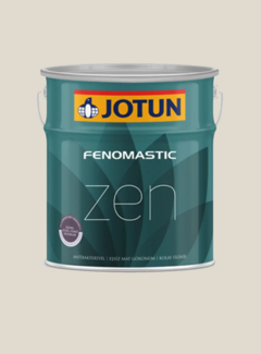 Fenomastic Zen — პრემიუმ საღებავი