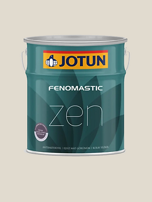 Fenomastic Zen